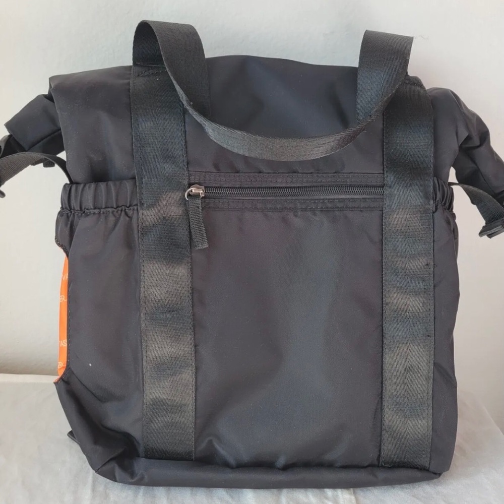 VASKER Baby Diaper Bag Backpack Nappy Bag Multifunction Water Resistant Organize